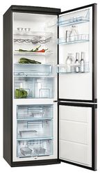 Ремонт и обслуживание холодильников ELECTROLUX ERB 36233 X