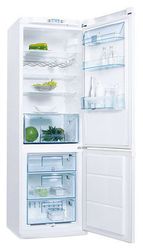 Ремонт и обслуживание холодильников ELECTROLUX ERB 36402 W