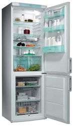 Ремонт и обслуживание холодильников ELECTROLUX ERB 3641