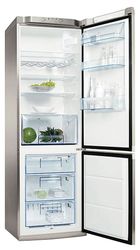 Ремонт и обслуживание холодильников ELECTROLUX ERB 36442 X