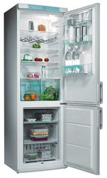 Ремонт и обслуживание холодильников ELECTROLUX ERB 3645