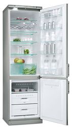 Ремонт и обслуживание холодильников ELECTROLUX ERB 3798 X