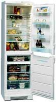Ремонт и обслуживание холодильников ELECTROLUX ERB 3802