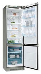 Ремонт и обслуживание холодильников ELECTROLUX ERB 39300 X