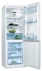 Ремонт и обслуживание холодильников ELECTROLUX ERB 40003 W