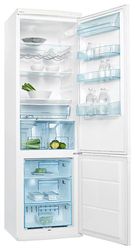 Ремонт и обслуживание холодильников ELECTROLUX ERB 40233 W