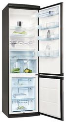 Ремонт и обслуживание холодильников ELECTROLUX ERB 40233 X