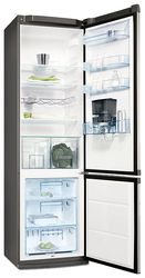 Ремонт и обслуживание холодильников ELECTROLUX ERB 40405 X