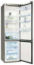 Ремонт и обслуживание холодильников ELECTROLUX ERB 40442 X