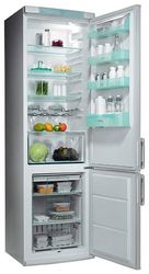 Ремонт и обслуживание холодильников ELECTROLUX ERB 4051
