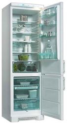 Ремонт и обслуживание холодильников ELECTROLUX ERB 4109