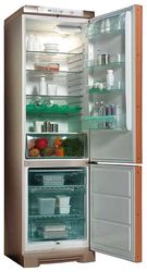 Ремонт и обслуживание холодильников ELECTROLUX ERB 4110 AC