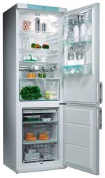 Ремонт и обслуживание холодильников ELECTROLUX ERB 8643