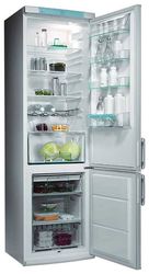 Ремонт и обслуживание холодильников ELECTROLUX ERB 9043