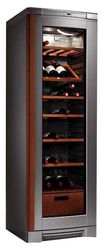 Ремонт и обслуживание холодильников ELECTROLUX ERC 3711 WS