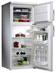 Ремонт и обслуживание холодильников ELECTROLUX ERD 18001 W