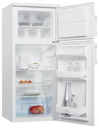 Ремонт и обслуживание холодильников ELECTROLUX ERD 18002 W