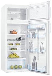 Ремонт и обслуживание холодильников ELECTROLUX ERD 24090 W