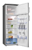 Ремонт и обслуживание холодильников ELECTROLUX ERD 26098 X