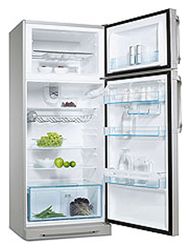 Ремонт и обслуживание холодильников ELECTROLUX ERD 30392 S