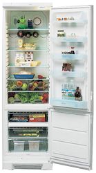 Ремонт и обслуживание холодильников ELECTROLUX ERE 3901