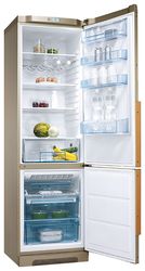 Ремонт и обслуживание холодильников ELECTROLUX ERF 37410 AC