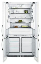 Ремонт и обслуживание холодильников ELECTROLUX ERG 47800