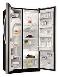Ремонт и обслуживание холодильников ELECTROLUX ERL 6296 XK