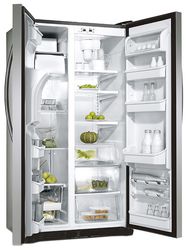 Ремонт и обслуживание холодильников ELECTROLUX ERL 6296 XX