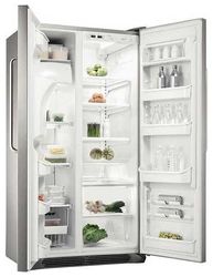 Ремонт и обслуживание холодильников ELECTROLUX ERL 6297 XX
