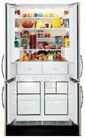 Ремонт и обслуживание холодильников ELECTROLUX ERO 4520