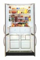 Ремонт и обслуживание холодильников ELECTROLUX ERO 4521