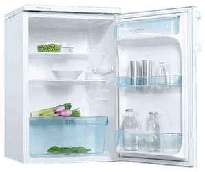 Ремонт и обслуживание холодильников ELECTROLUX ERT 16002 W