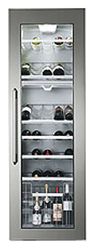 Ремонт и обслуживание холодильников ELECTROLUX ERW 33900 X