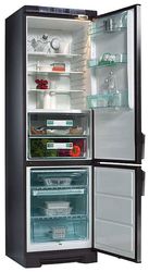 Ремонт и обслуживание холодильников ELECTROLUX ERZ 3600 X