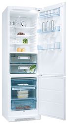 Ремонт и обслуживание холодильников ELECTROLUX ERZ 36700 W