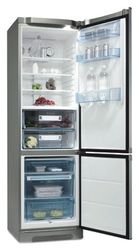 Ремонт и обслуживание холодильников ELECTROLUX ERZ 36700 X