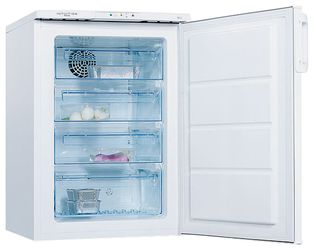 Ремонт и обслуживание холодильников ELECTROLUX EUF 10003 W