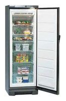 Ремонт и обслуживание холодильников ELECTROLUX EUF 2300 X