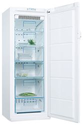 Ремонт и обслуживание холодильников ELECTROLUX EUF 23391 W