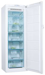 Ремонт и обслуживание холодильников ELECTROLUX EUF 27391 W5