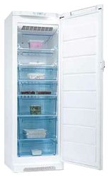 Ремонт и обслуживание холодильников ELECTROLUX EUF 29405 W