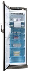 Ремонт и обслуживание холодильников ELECTROLUX EUFG 29800 W