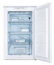 Ремонт и обслуживание холодильников ELECTROLUX EUN 12500