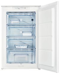 Ремонт и обслуживание холодильников ELECTROLUX EUN 12510