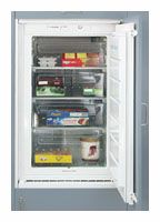 Ремонт и обслуживание холодильников ELECTROLUX EUN 1270