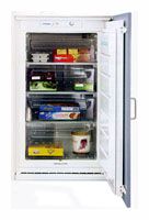 Ремонт и обслуживание холодильников ELECTROLUX EUN 1272