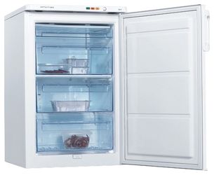 Ремонт и обслуживание холодильников ELECTROLUX EUT 10002 W