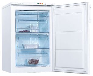 Ремонт и обслуживание холодильников ELECTROLUX EUT 11001 W