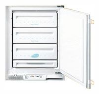 Ремонт и обслуживание холодильников ELECTROLUX EUU 1170